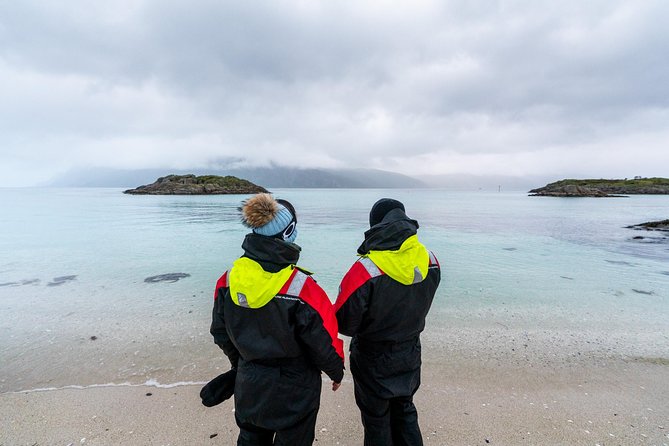 Arctic Fjord Sightseeing by Minibus - Cancellation and Weather Contingencies