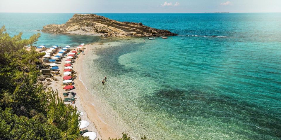 Argostoli & Surroundings Delights, Wine Taste, Swim Stop - Frequently Asked Questions