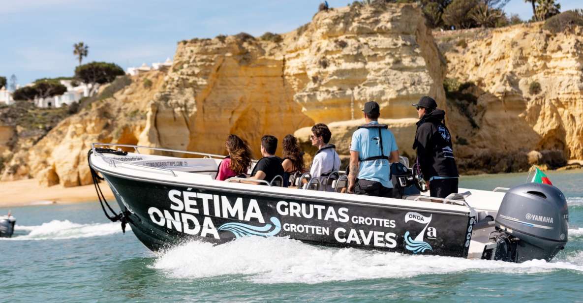 Armação De Pêra: Private Benagil Cave Tour - Frequently Asked Questions