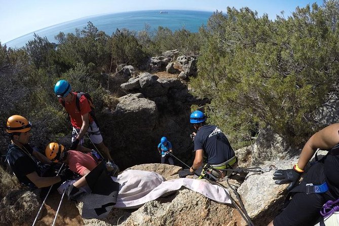 Arrabida Adventure Circuit - Why Choose Arrabida Adventure Circuit