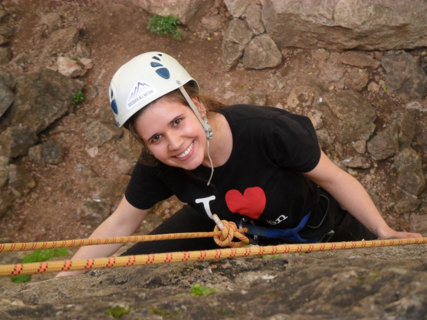 Arrábida Climbing Experience - Directions