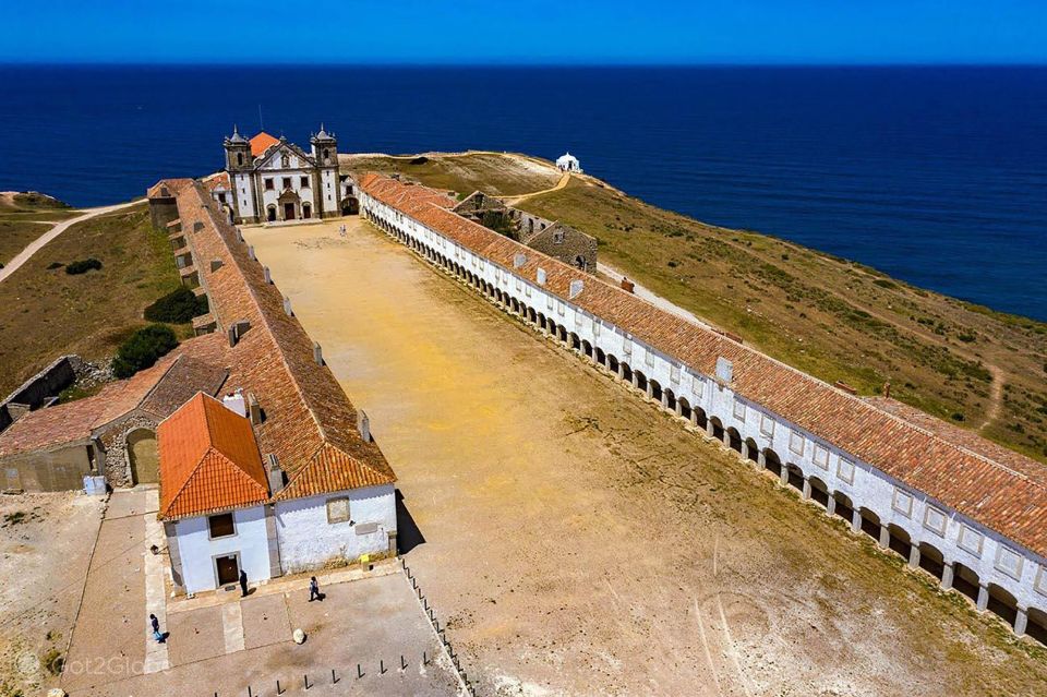 Arrabida Tour - Amazing Views - Winery Experience