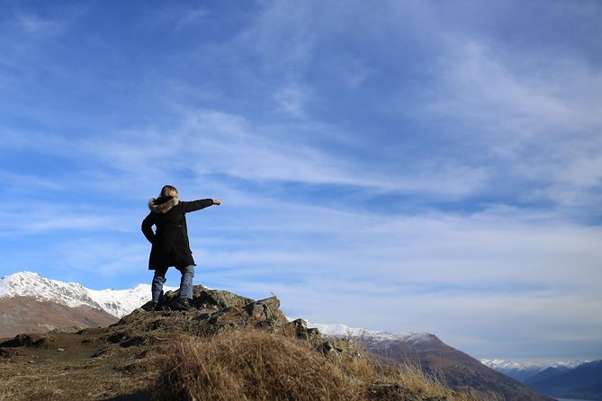 Arrowtown and Wanaka Highlights Tour From Queenstown - Booking Information