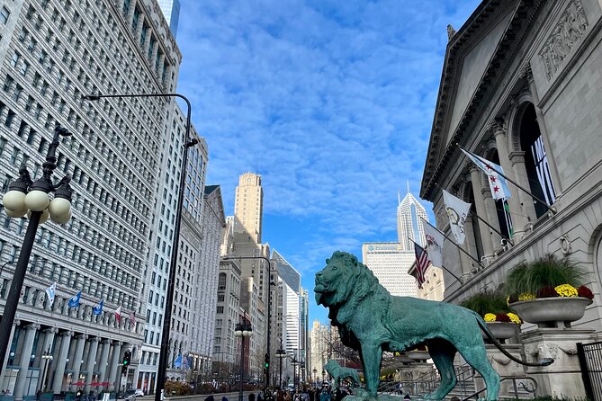 Art Institute of Chicago Skip-the-Line Guided Museum Tour - Tips for a Great Experience