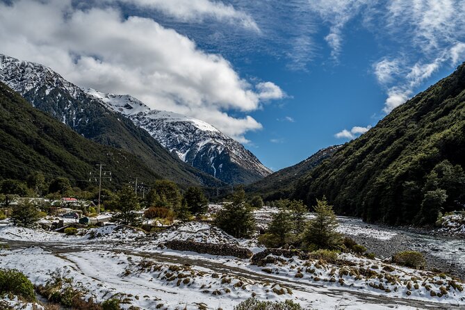 Arthurs Pass Day Trip From Christchurch via Castle Hill - Customer Experiences and Reviews