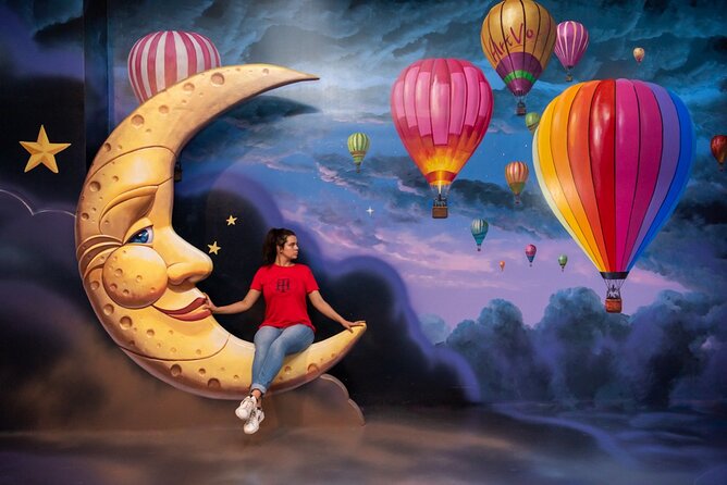 ArtVo Immersive Gallery Experience - Tips for a Great Visit
