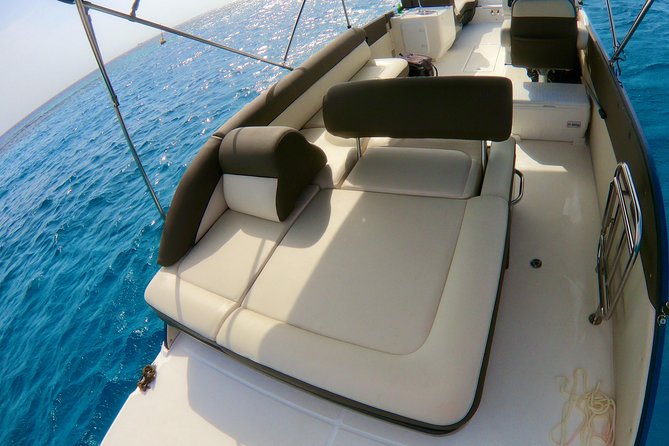Aruba Element Private Boat Charter (L-Lounge) - Customer Reviews and Ratings