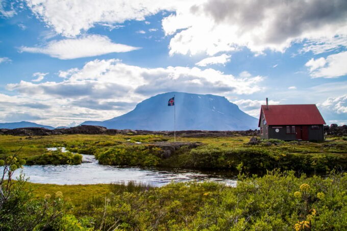 Askja Volcano & Icelandic Wilderness Super Jeep Tour - Frequently Asked Questions