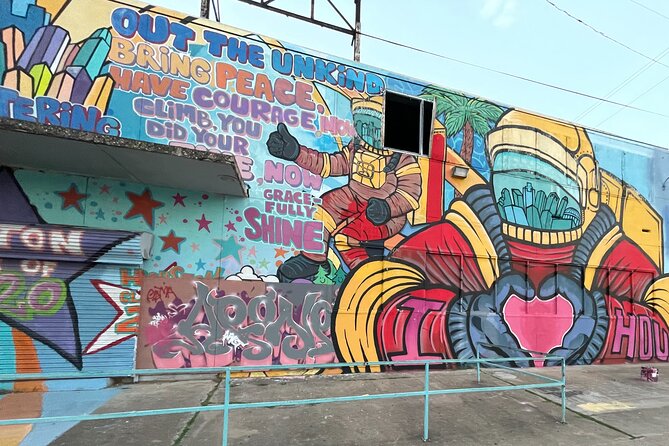 Astroville Best of Houston City Driving Tour With Live Guide - Booking and Pricing