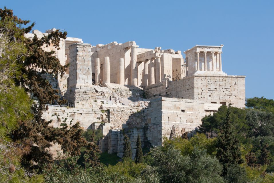 Athens: City Tour by Car or Van - Customer Feedback