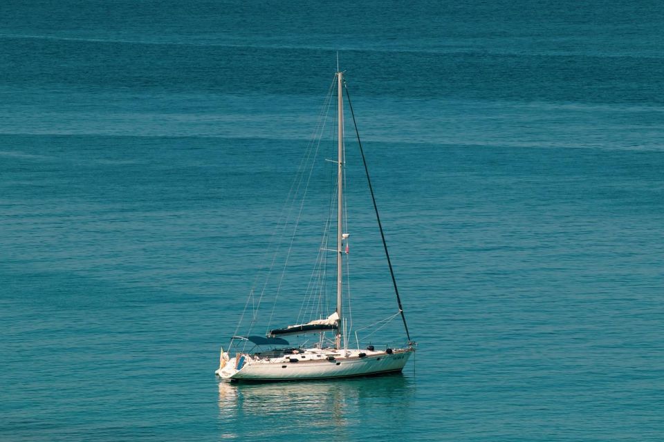 ATHENS SAILING & GASTRONOMY DAILY CRUISE-ALL INCLUSIVE - Frequently Asked Questions
