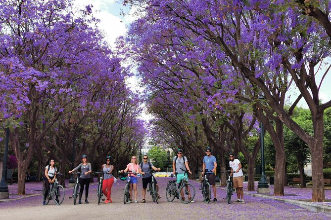 Athens Sunset Electric Bike Tour - Cancellation Policy and Refunds