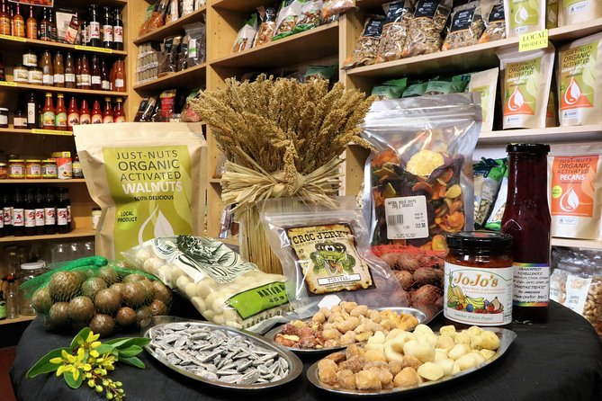 Atherton Tablelands Small-Group Food & Wine Tasting Tour From Port Douglas - Traveler Tips and Recommendations