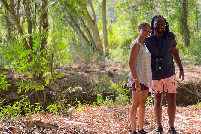 ATV Jungle Ride With Transportation From Montego Bay - What to Bring