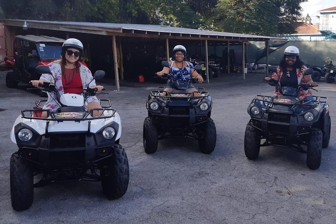 ATV Rentals in Nassau Bahamas - Tips for a Great Adventure