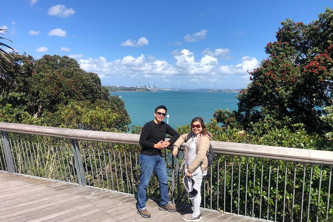 Auckland City Private Tour for Couples. Be Chauffeur Driven With Added Extras. - Tips for an Unforgettable Experience