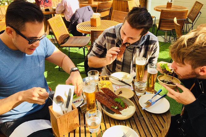 Auckland Food Walking Tour - Why Choose This Tour