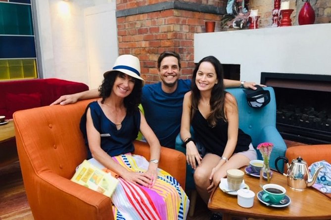 Auckland Small-Group Walking Tour With Treats - What to Bring on Tour