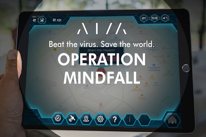 Augmented Reality Outdoor City Private Experience: Operation Mindfall - Additional Considerations