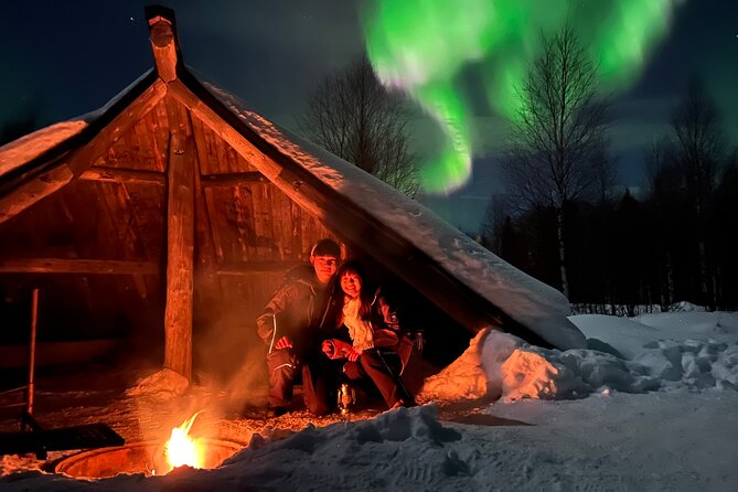 Aurora Hunting & Photography Tour - Pricing and Cancellation Policy
