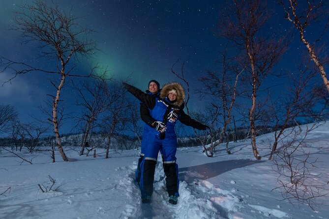 Auroras Hunt - Tour in Spanish, Northern Lights Chase in Spanish - Tips for a Great Experience