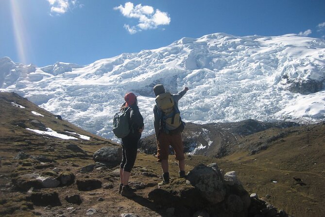 Ausangate Trek 5 Days - Tips for a Successful Trek