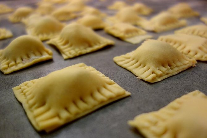 Authentic Florence Pasta-Making Class - Guest Reviews and Feedback