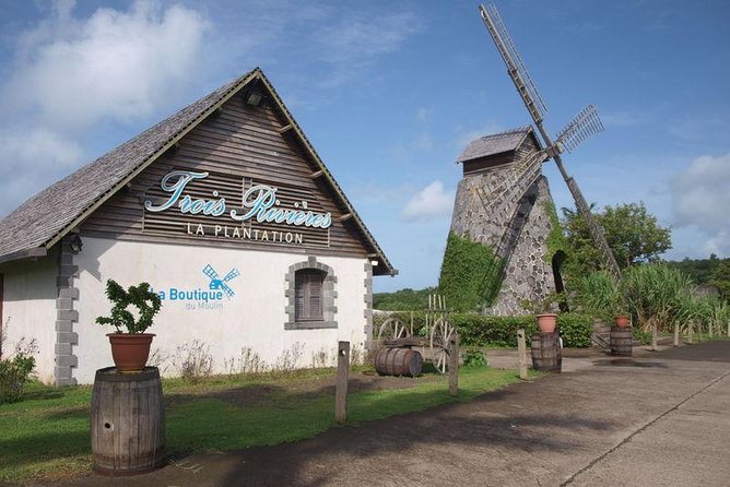 Authentic Tour of Southern Martinique - Practical Information and Tips