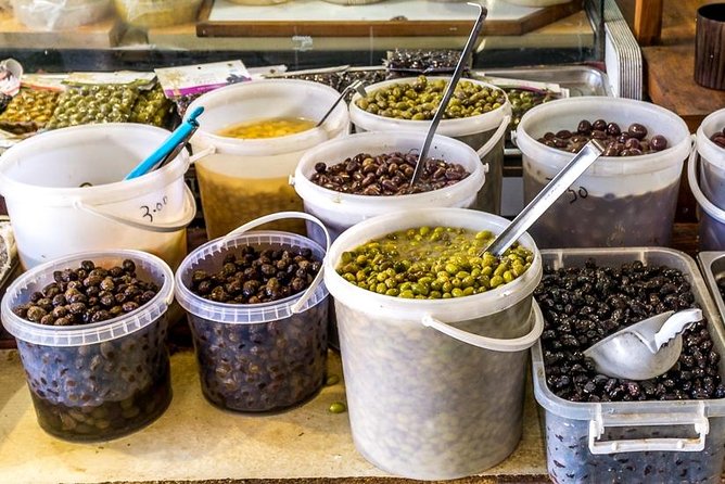Authentic Wine & Food Tastings - PRIVATE Walking Tour With Lunch - Cancellation Policy