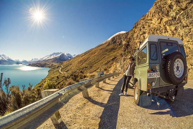 AuthenticAs Paradise - Professional Photography & Exclusive Guided 4WD Tour - Customer Reviews and Ratings