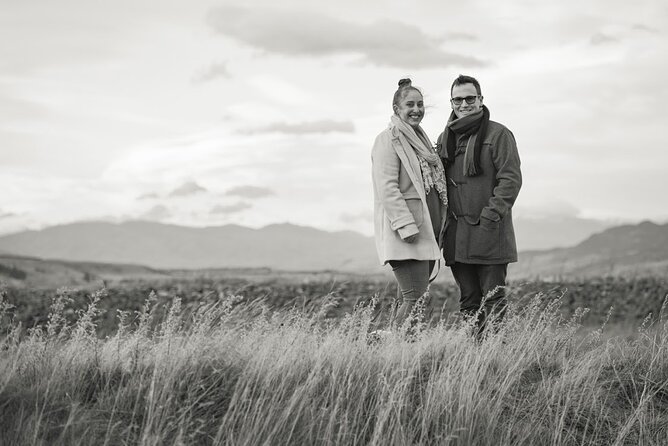 AuthenticAs Photography - Mountain & Lakes Engagement Package - Why Choose AuthenticAs Photography