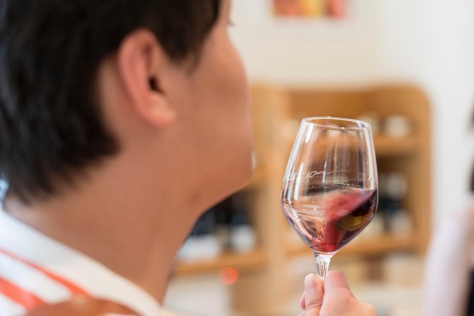 Avignon Walking Tour Including Popes Palace - Wine Tastings in Châteauneuf-du-Pape
