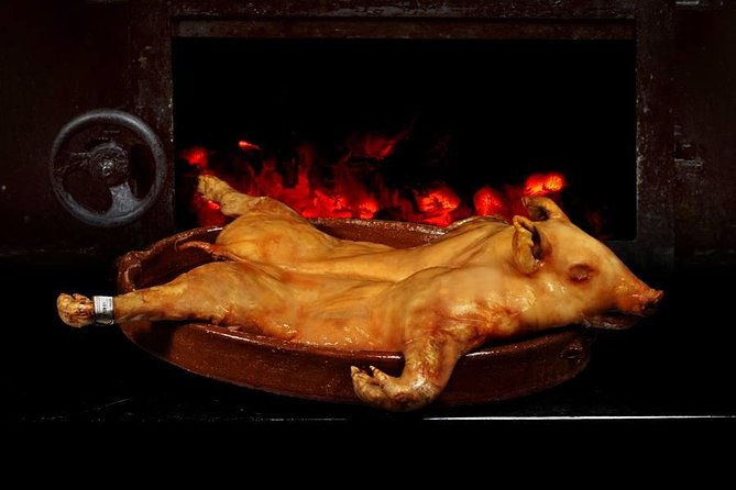 Avila and Segovia Tour With Monuments and Gastronomic Lunch From Madrid - Tips for Your Tour