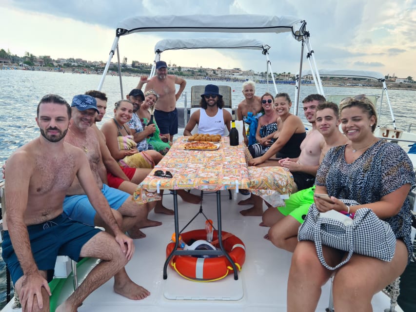 Avola: Marzamemi and Portopalo Di Capo Passero Private Tour - Booking Information and Tips
