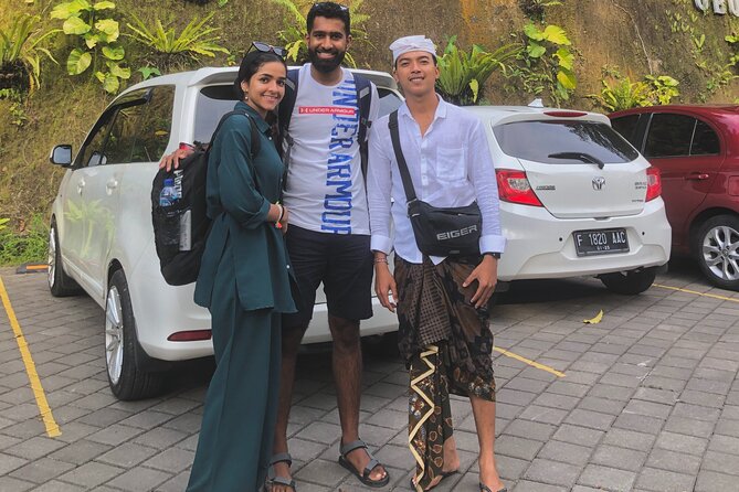 Bali 2 Days Package Nusa Penida and Ubud Tour With All Inclusive - Reviews and Ratings