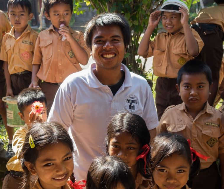 Bali: 6-Hour UNESCO Sites Cultural Walking Tour - Tirta Empul Temple and Purification Ritual