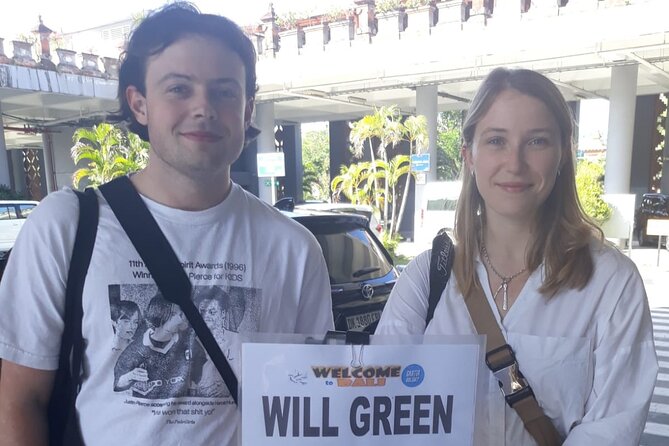 Bali Airport Transfer Private - Customer Reviews and Ratings