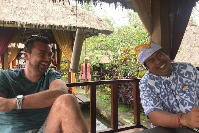 Bali as You Wish Tour Guided by AGUS - Experienced Local Guide