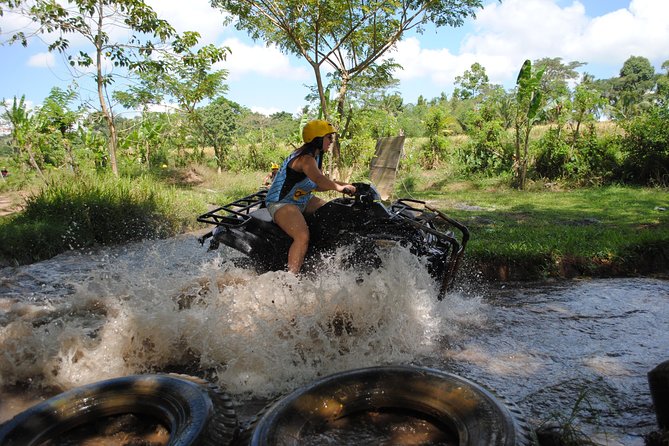 Bali ATV Ride Adventure With Lunch - Guest Reviews and Ratings