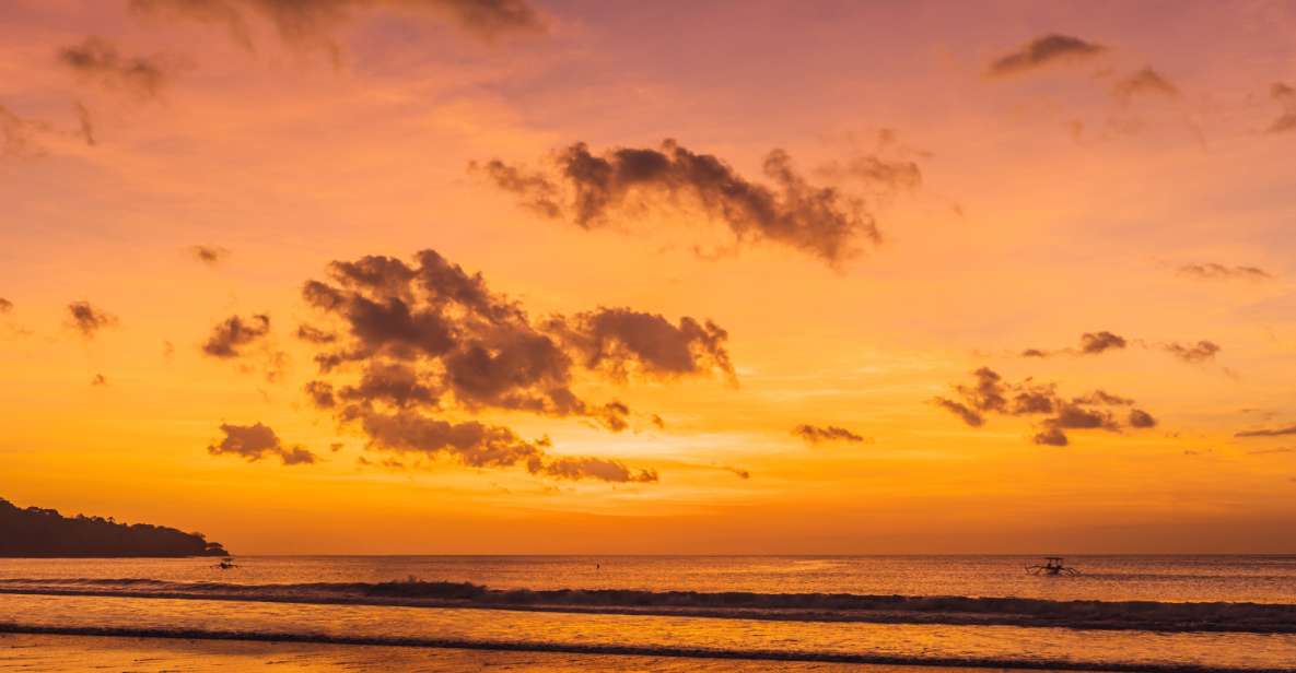 Bali: Bali Sunset Romantic Trip, Private Tour, Luxury Car - Optional Jimbaran Beach Dinner