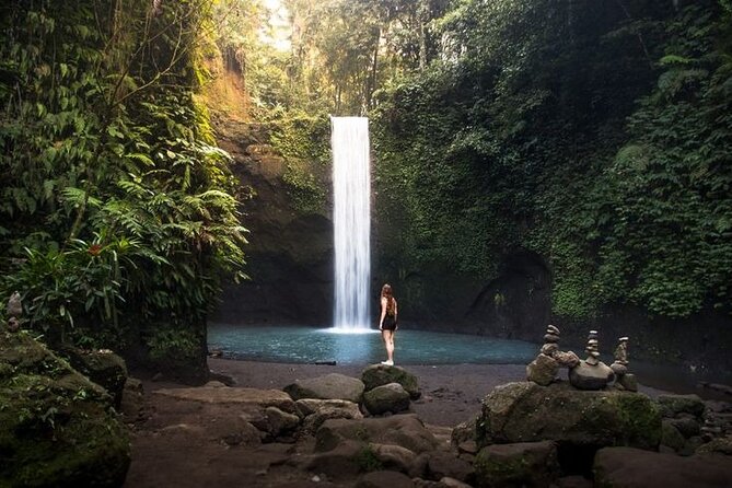 Bali Blue Lagoon Snorkeling With Private Transfer & Lunch - Nearby Waterfall Option