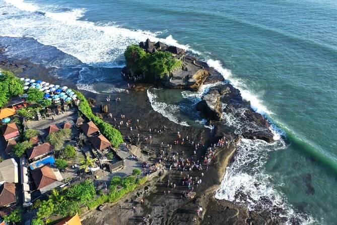 Bali Charm: Full-Day Bedugul and Tanah Lot Tour (UNESCO) - All Inclusive Tickets - Customer Support and Satisfaction