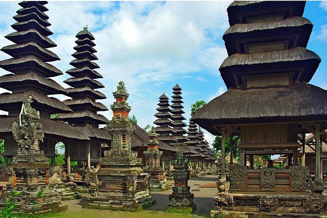 Bali Cheap Tour Packages 3 Days - Customer Reviews and Ratings