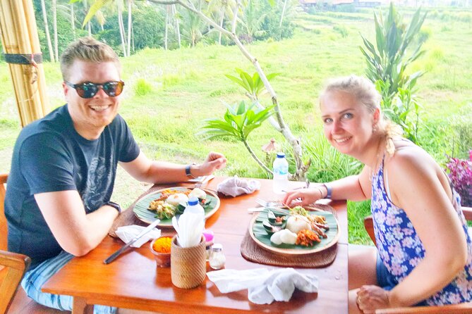 Bali Downhill Natural Cycling Tour & Visit Volcano - Customer Reviews