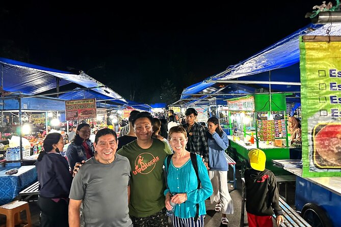 Bali Food Tour: Savor Street Food and Night Market Adventures - Customer Reviews and Experiences