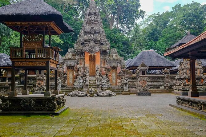 Bali: Full-Day Customized Bali Tour With Hotel Transfers - Contact and Support Information