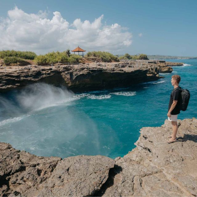 Bali: Full Day Nusa Lembongan - Snorkeling Tour - Frequently Asked Questions