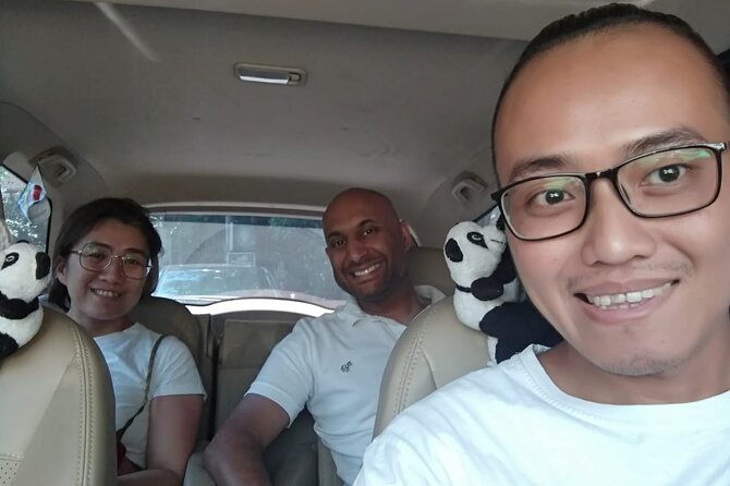 Bali Hire Car With Professional Chauffeur Service - Pricing and Cancellation Policy