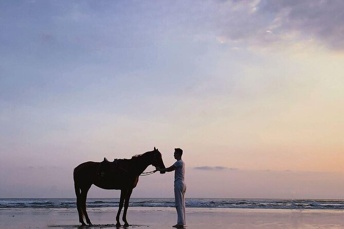 Bali Horse Riding in Seminyak Beach Private Experiance - Tips for a Great Ride