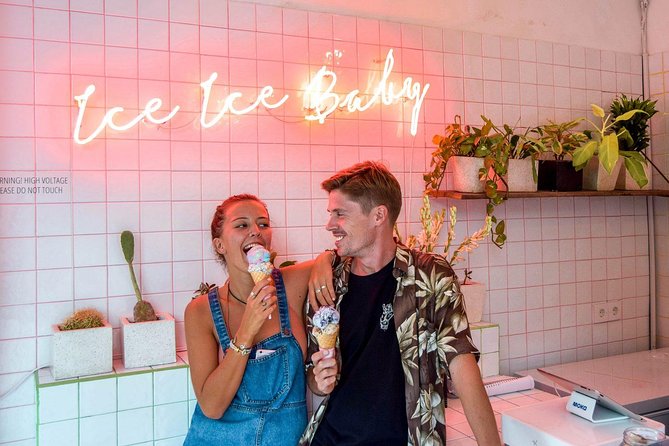 Bali Instagram Foodie Experience (Private Tour) - Booking Your Experience